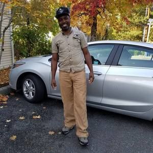 Meet your Posher, Ayub